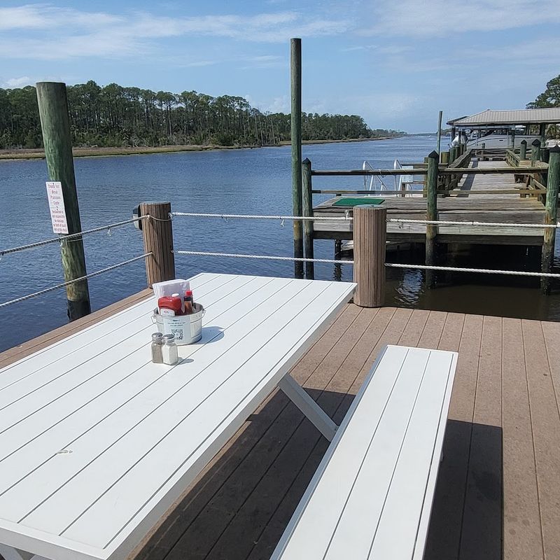 Palm Valley Fish Camp