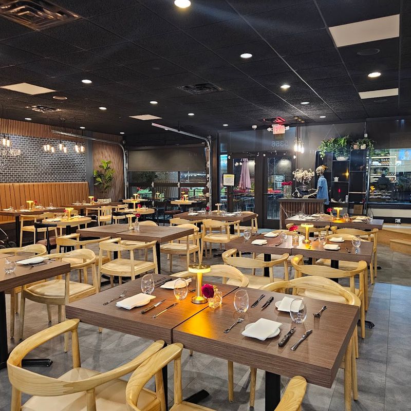 Emiliano's Steakhouse, Antioch