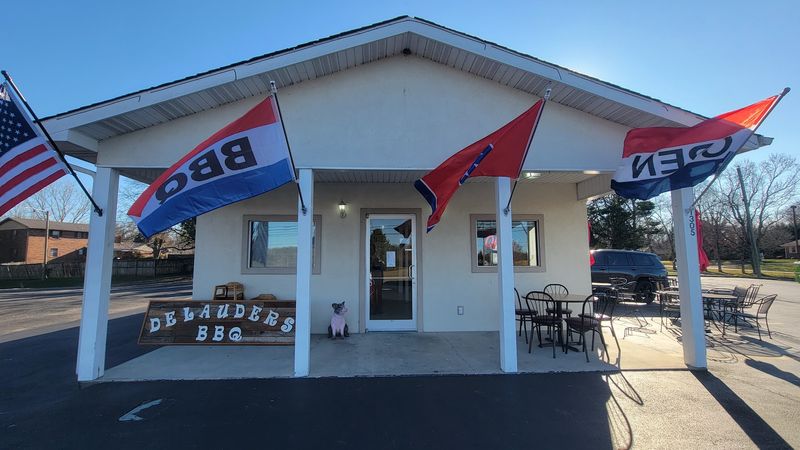 Delauder's BBQ