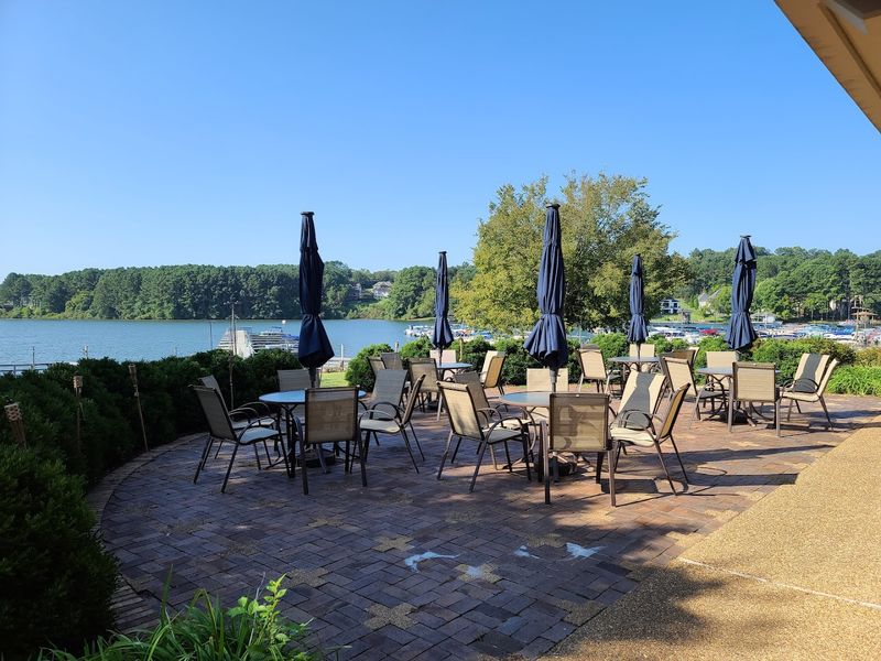 The Yacht Club At Tellico Village