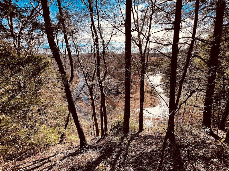 Cummins Falls State Park, Cookeville