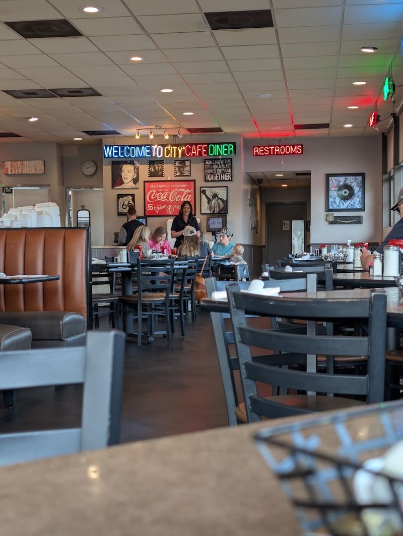 An Atmosphere That Feels Comfortable From The Moment You Walk In