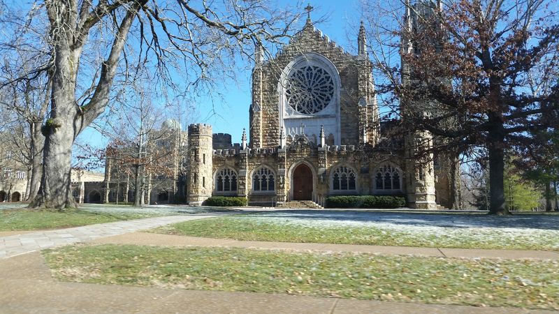 Sewanee, Franklin County