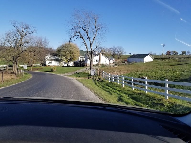 The Town Is Known For Its Relaxed Small-Town Atmosphere