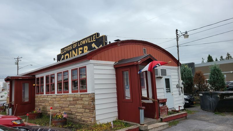 Lloyd's Of Lowville Diner (Lowville)