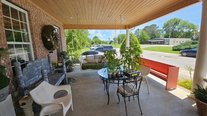 Simply Southern Cafe, Pelham