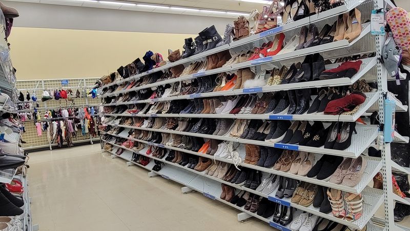 Thousands Of New Items Arrive Every Single Day