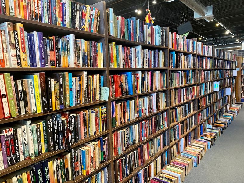 Used Books At Budget-Friendly Prices