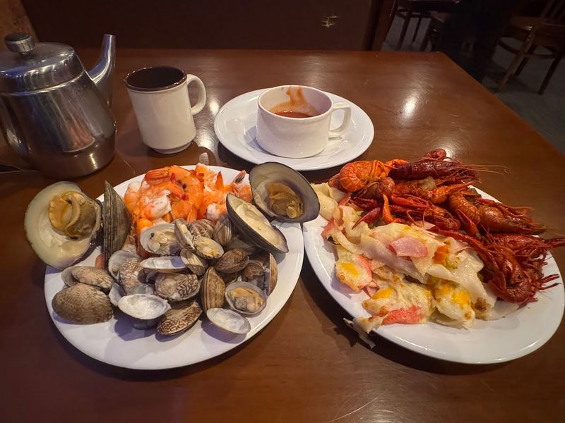 King Buffet (Dickson City)