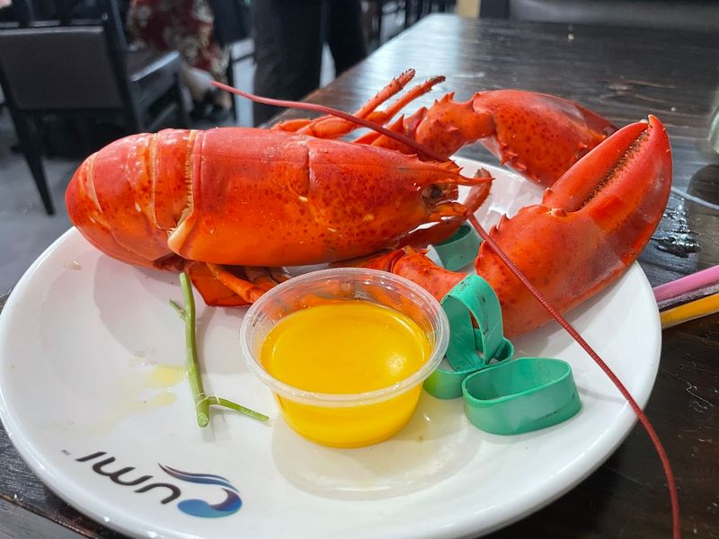 UMI Hot Pot Sushi & Seafood Buffet (Philadelphia)