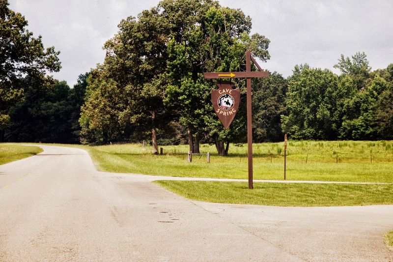 Natchez Trace Parkway
