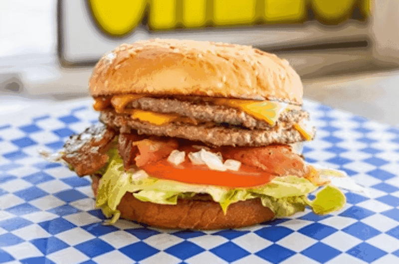 Gilles Frozen Custard & Drive-In (Fond Du Lac)