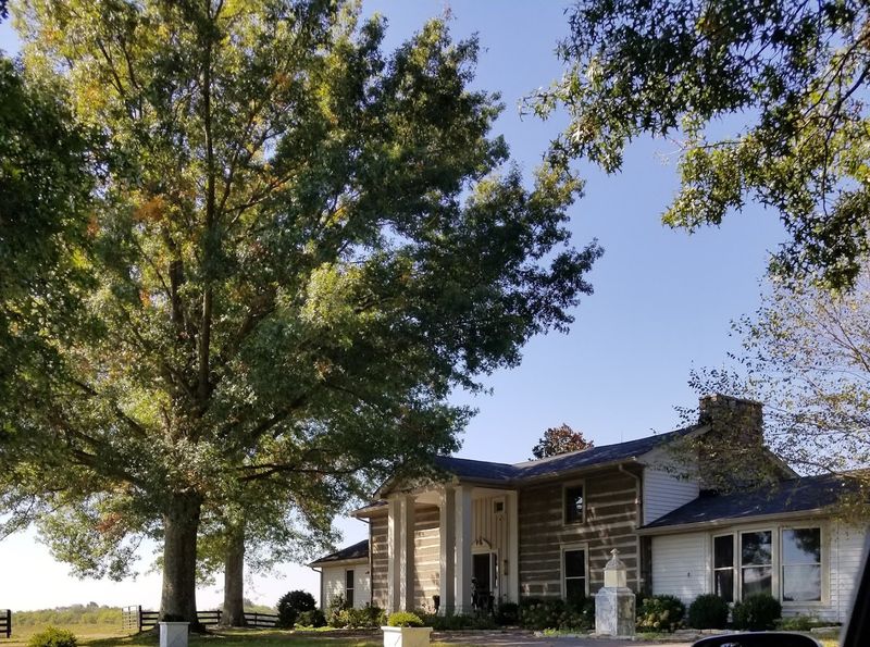 Wartrace, Bedford County