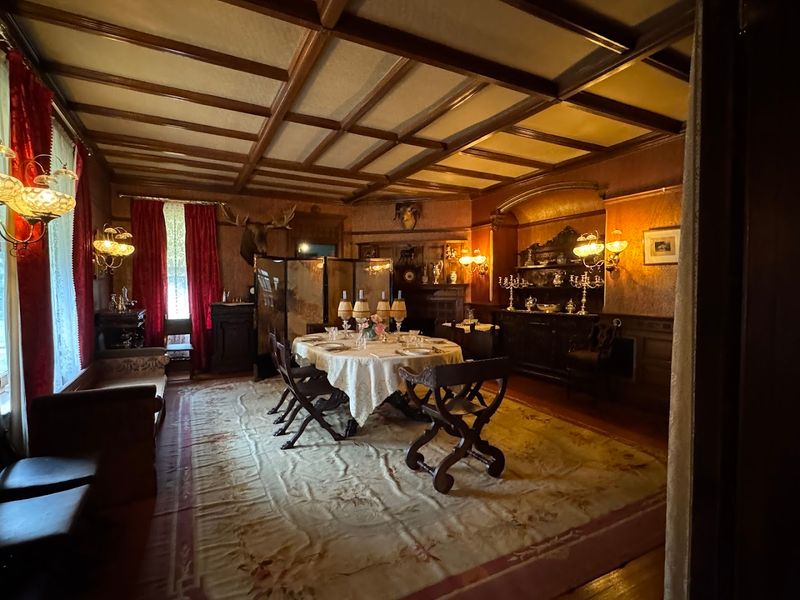 The Guided House Tour And Why You Should Book Early