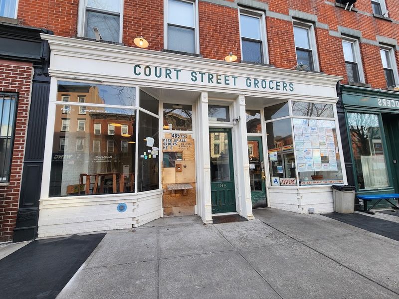 Court Street Grocers (Brooklyn)