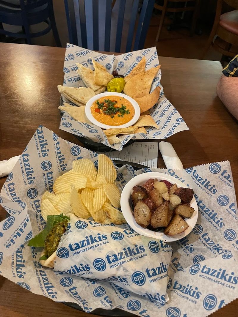 Gyros And Handheld Options Worth Noting