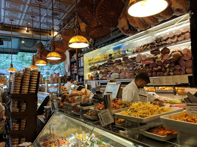 Milano Market — Manhattan