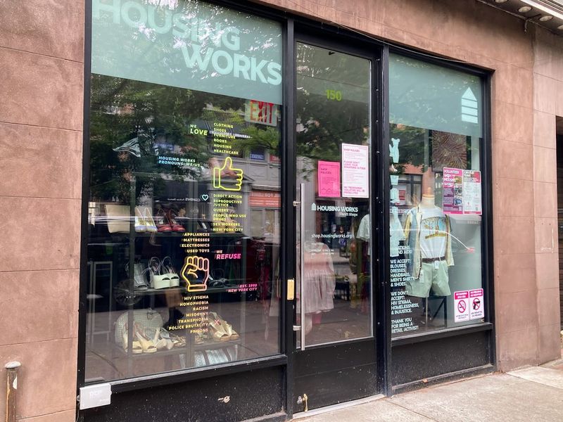 Housing Works (Industry City)