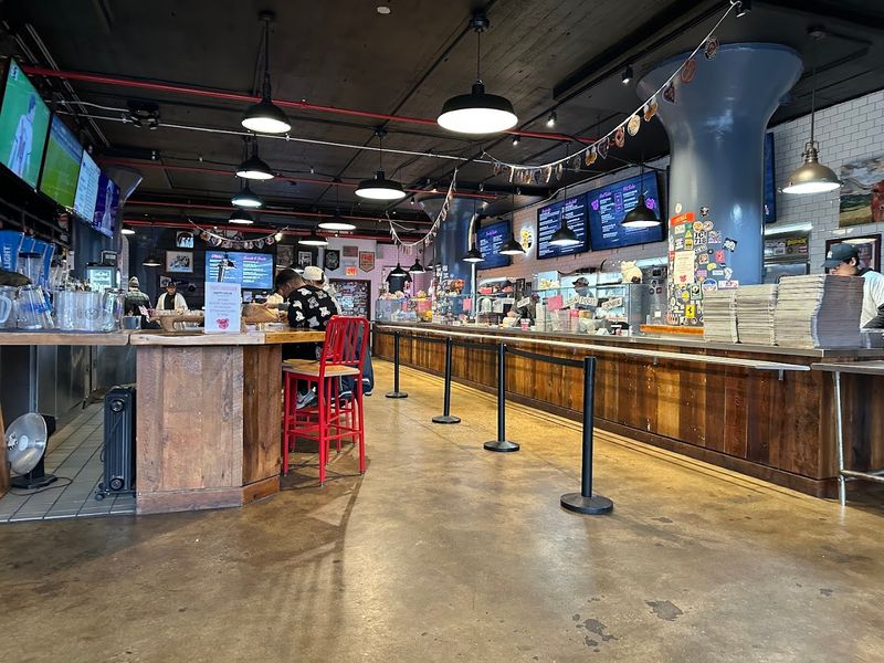 Wings And Sandwiches That Deserve Their Own Spotlight