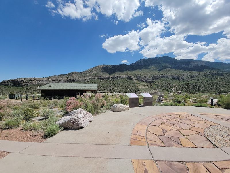 Mount Charleston (Spring Mountains National Recreation Area)