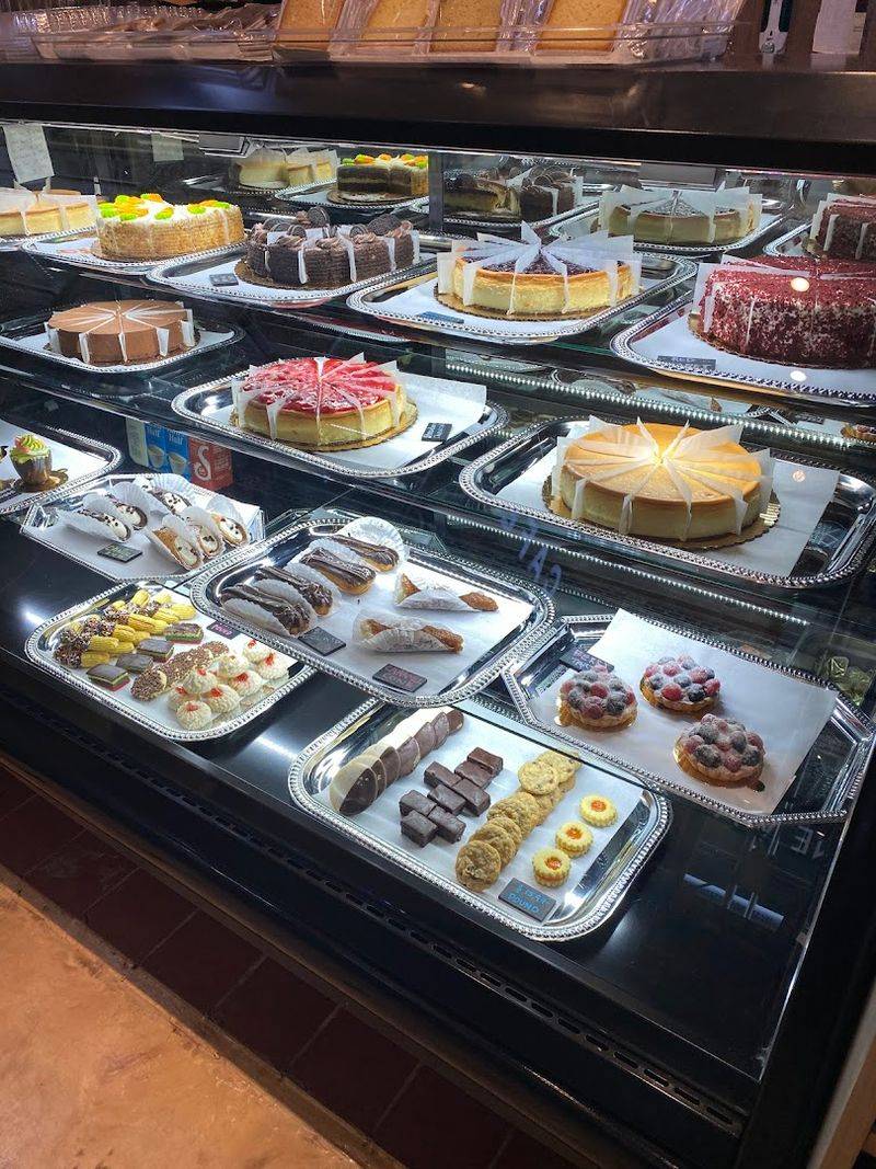 Pastries, Chocolates, And Sweets That Make Dessert Mandatory