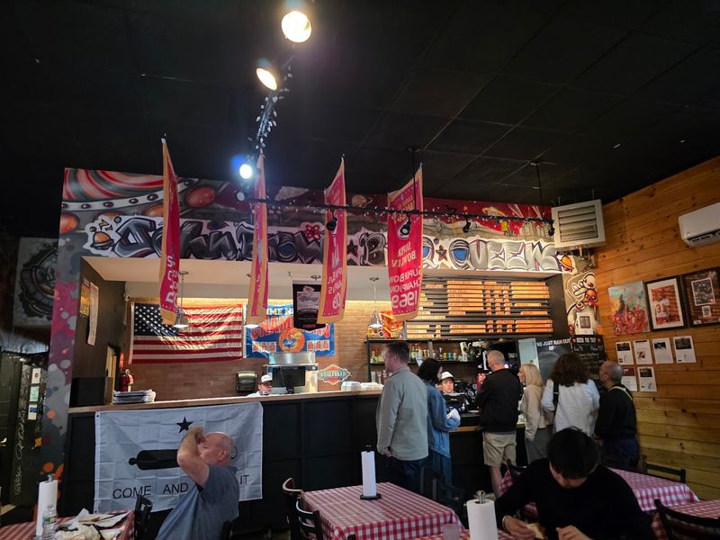 Service With Warmth And A Genuine Smile