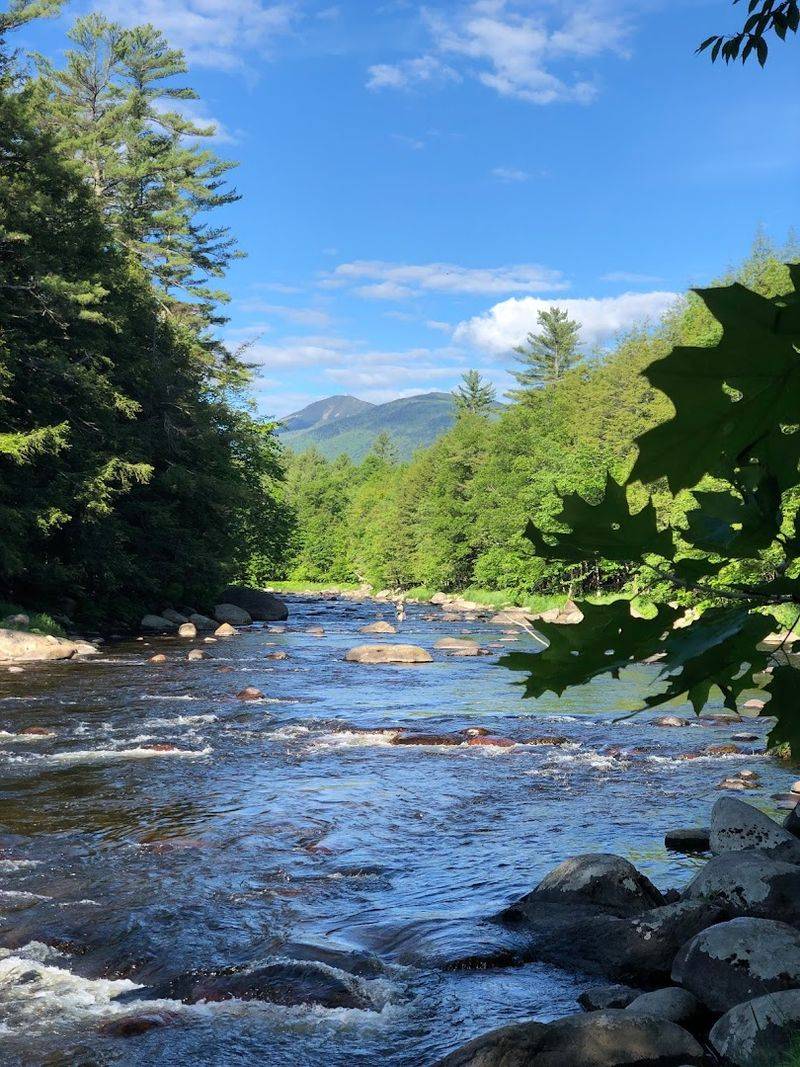 Ausable River 
