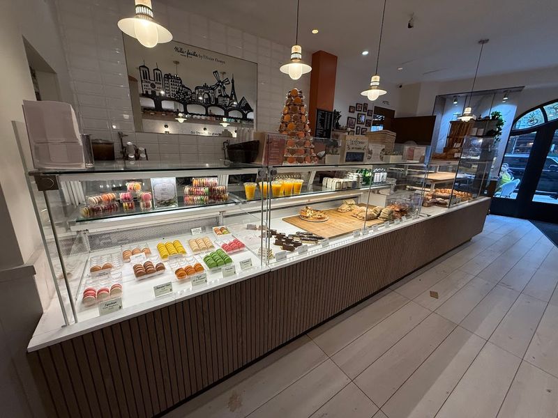 Macarons And Specialty Treats That Deserve Your Attention