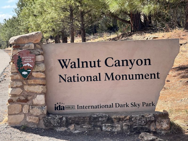 Located Just Outside Flagstaff For Easy Access