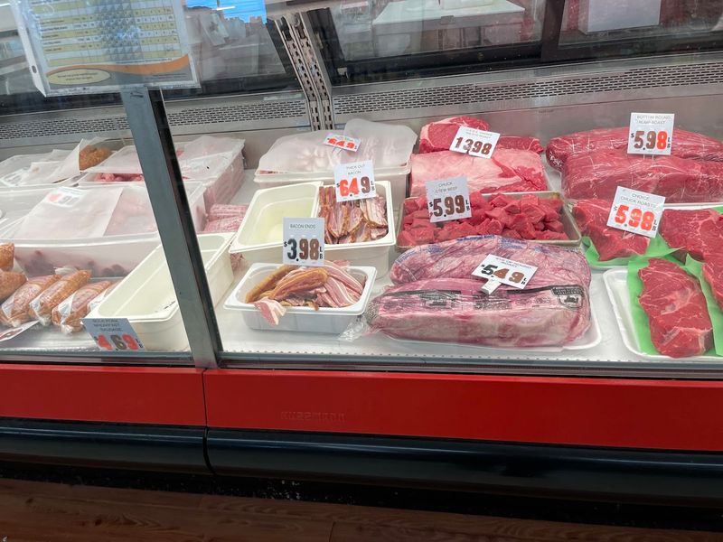 Hapanowicz Bros. Meat Market