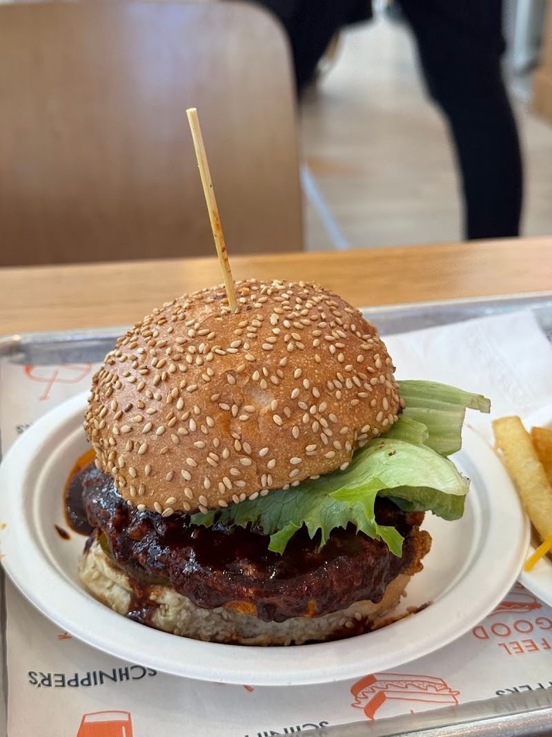 The Sloppy Joe That Started This Whole Conversation