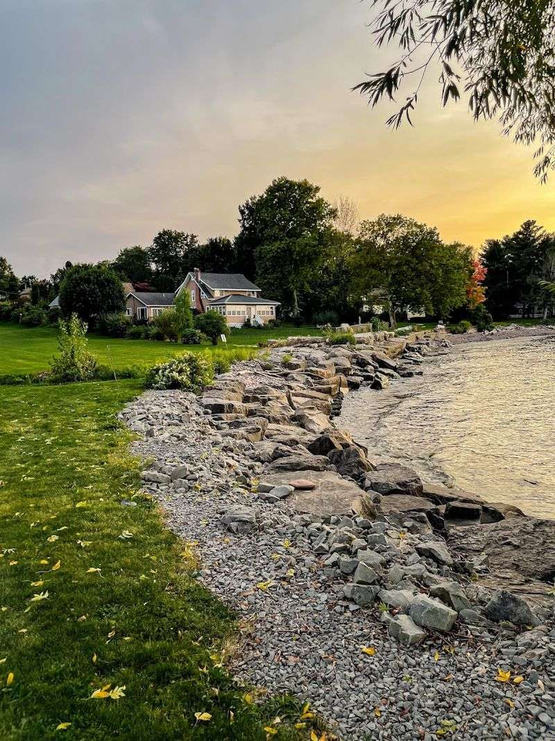 Pultneyville Park – Pultneyville