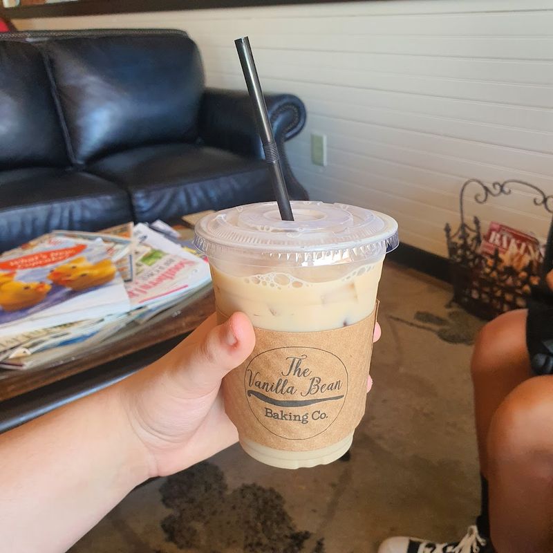 A Coffee Menu With Genuine Personality