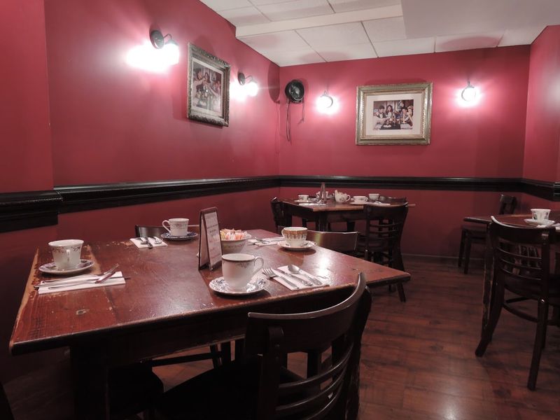 Afternoon Tea Packages That Turn Lunch Into An Event