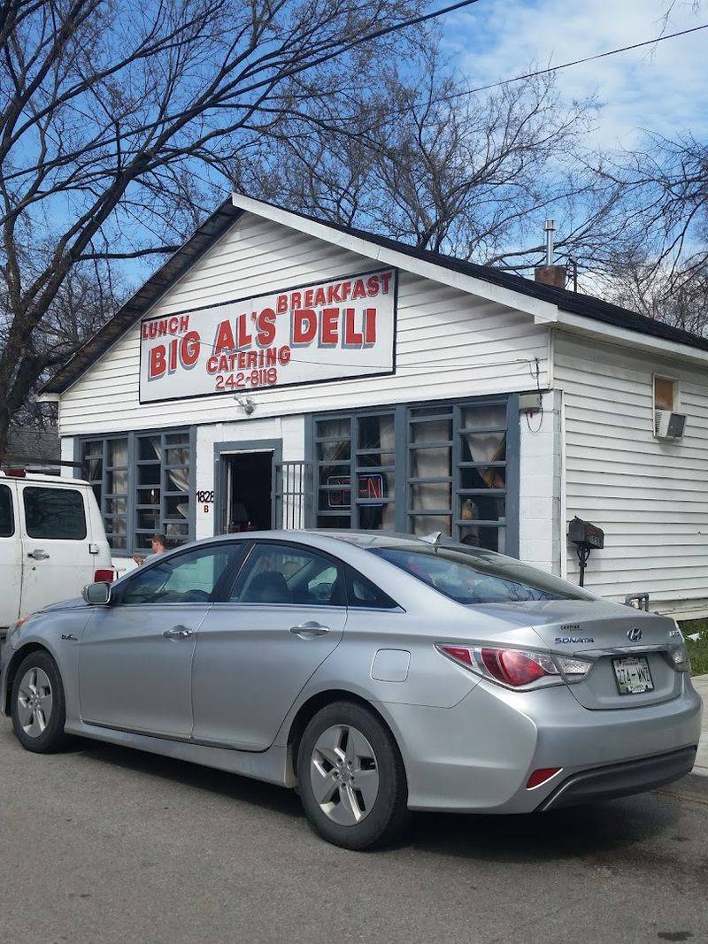 Big Al's Deli