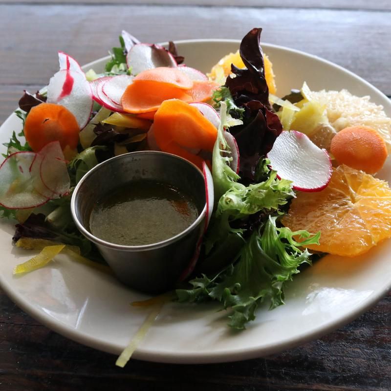 Dietary Options And Menu Flexibility