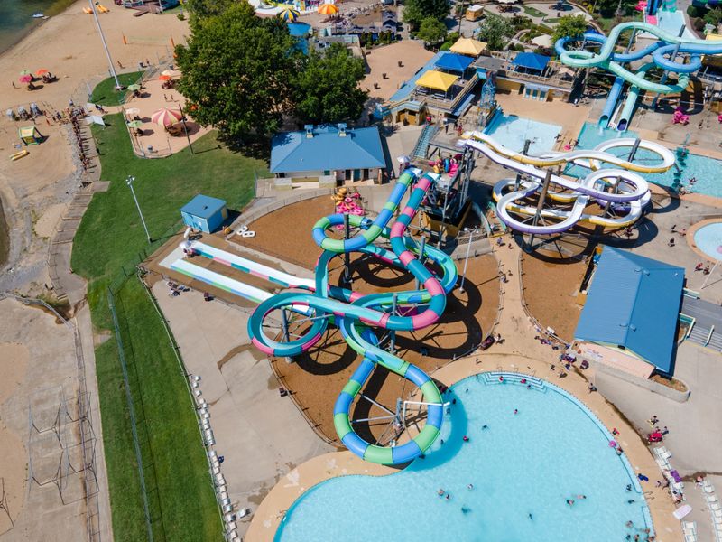 The Grounds, Lake Views, And Year-Round Appeal