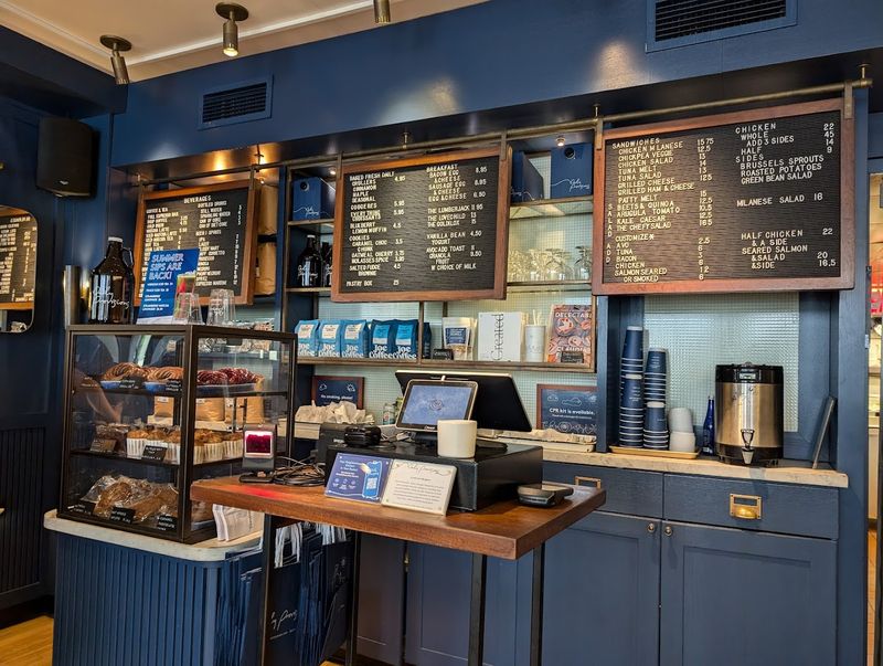 The Full Menu Deserves Recognition Too