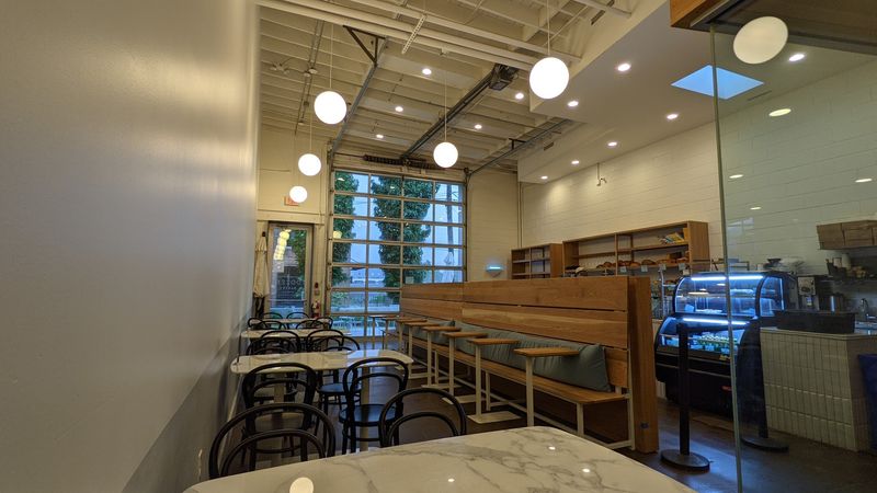 A Space That Feels Comfortable From The Moment You Walk In