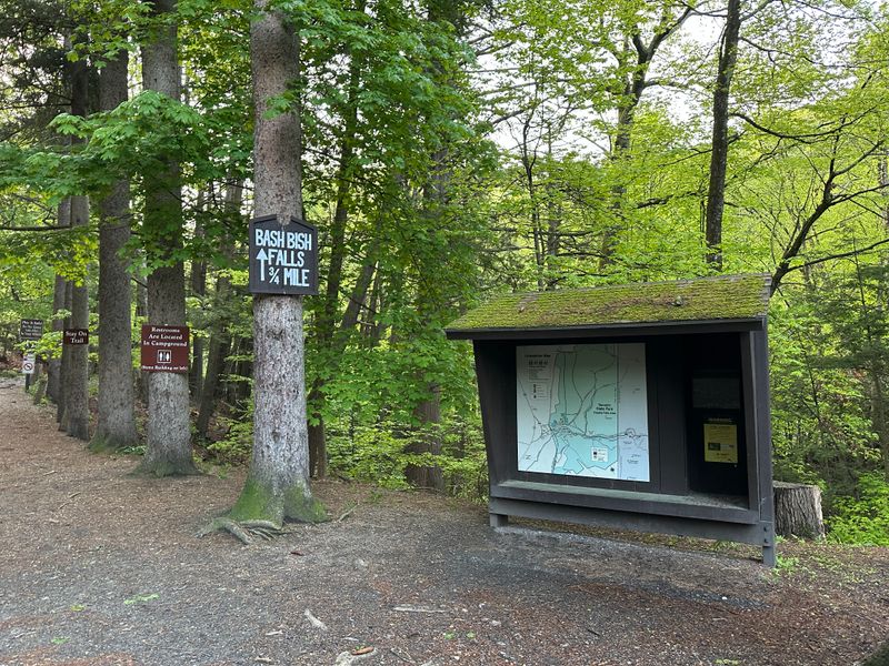 Making A Day Of It In Taconic State Park