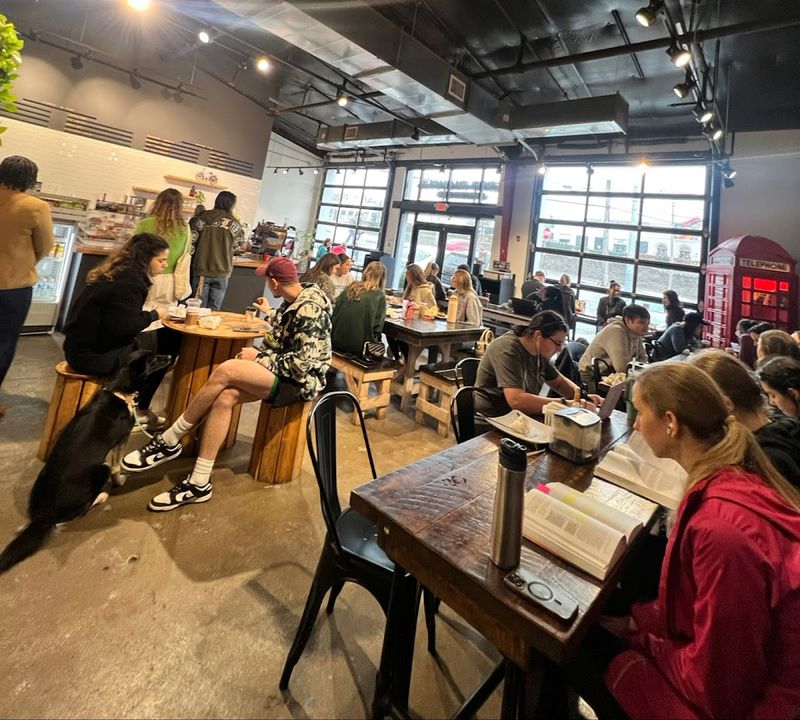 What Makes It A Neighborhood Favorite