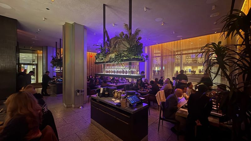 Tatiana By Kwame Onwuachi