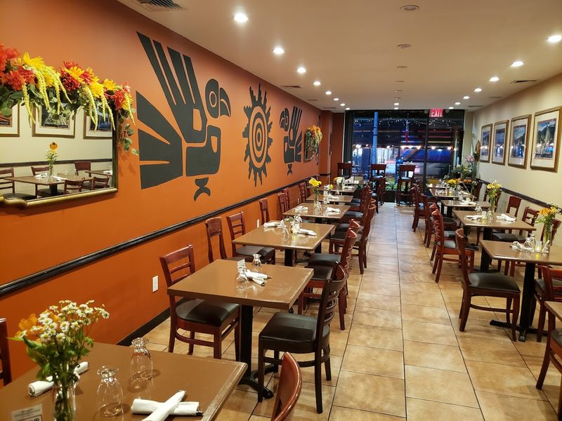 INTI NYC (Hell's Kitchen)