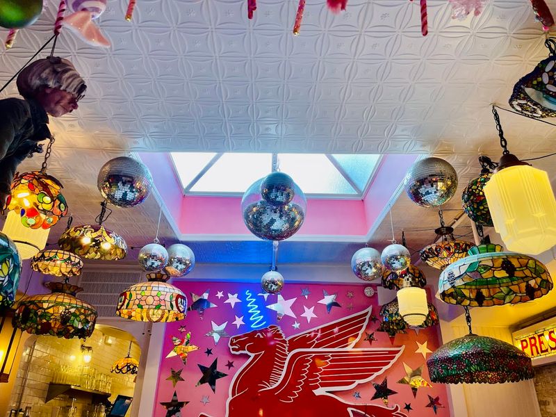 Frozen Hot Chocolate: The Drink That Built A Legend