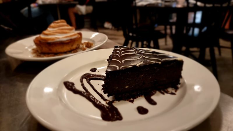 Desserts That Close The Meal On A High Note