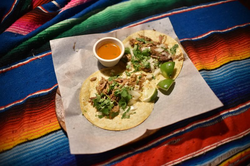 Why Memo's Mexican Kitchen Is Worth A Visit From Nashville