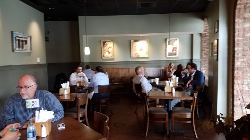 What Makes This Spot Worth Returning To