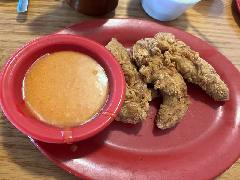 Blackened Catfish And Southern Seafood Done Right