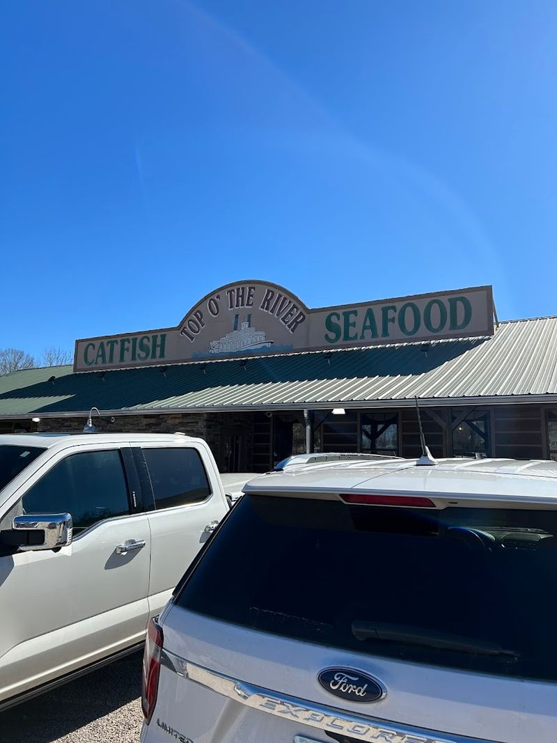 The Drive To Michie And Why The Location Adds To The Experience