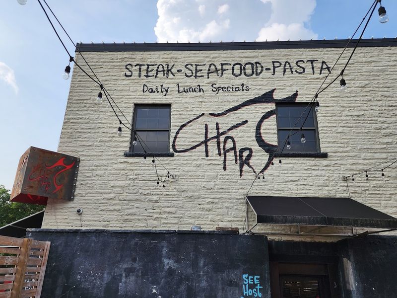 Why CH Steak Lounge Is Worth The Drive To Cookeville